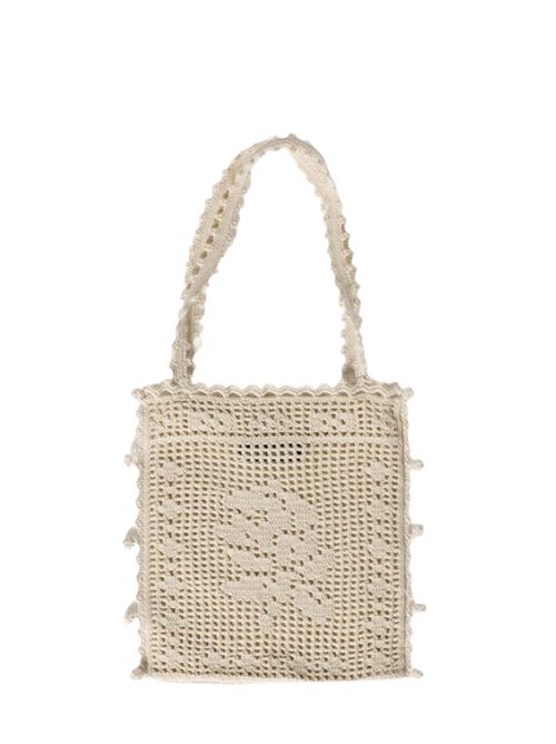 Crochet bag MIU MIU | 5BA2882CRBF0K74